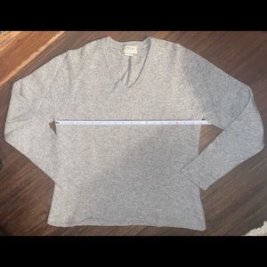JCrew Sweater